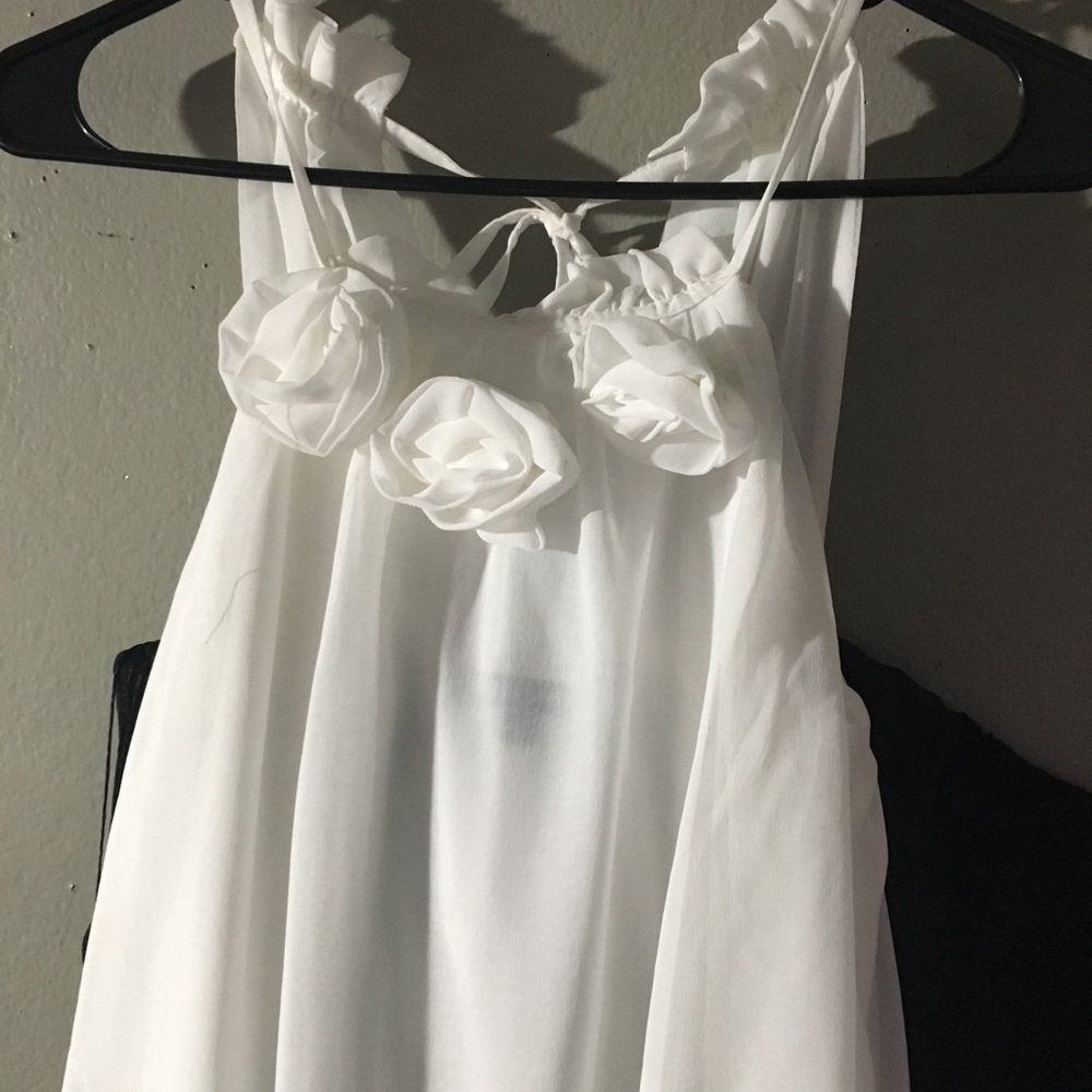 Women’s dress